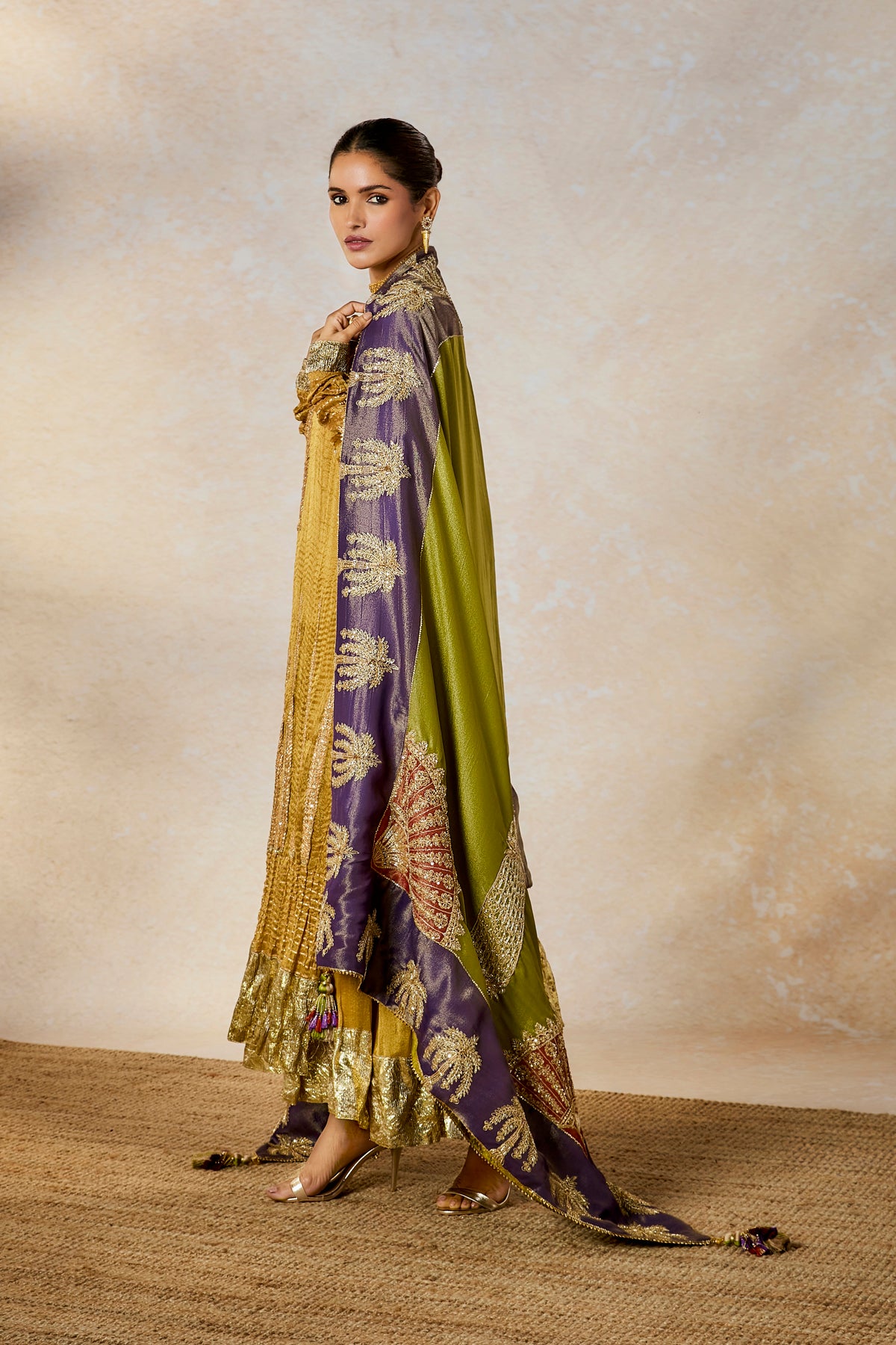 The Son Barfi Anarkali