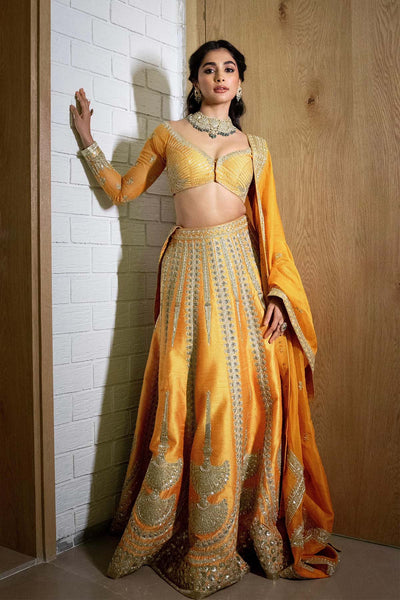 Imarti Lehenga